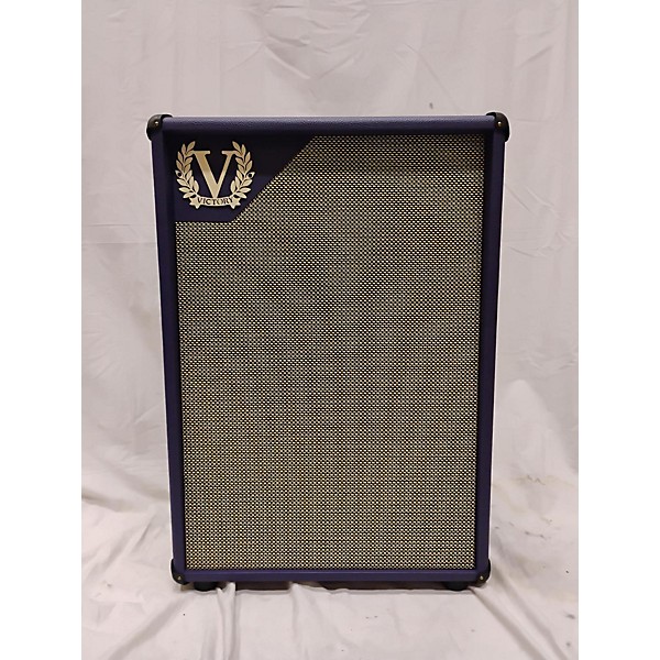 Used Victory V212-dP Guitar Cabinet