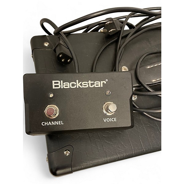 Used Blackstar Used  Blackstar HT-20RH MKII