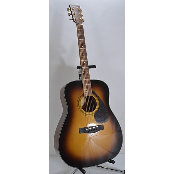 Used Yamaha F335 Acoustic Guitar