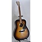 Used Yamaha F335 Acoustic Guitar thumbnail