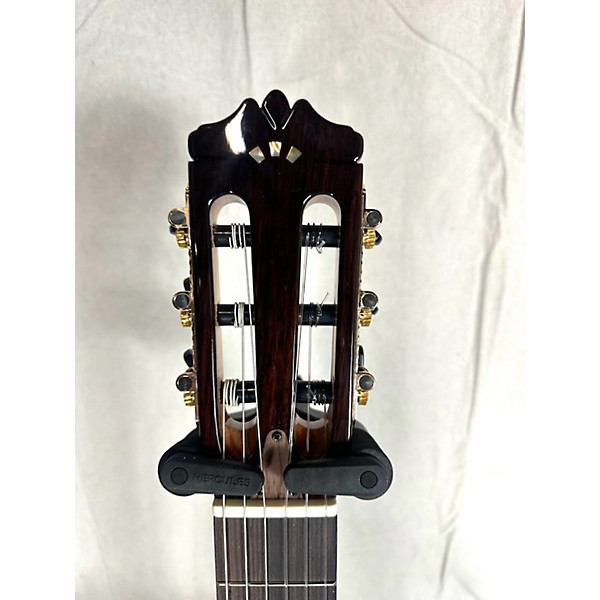 Used Cordoba Used Cordoba Stage Natural Classical Acoustic Electric Guitar