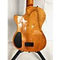 Used Cordoba Used Cordoba Stage Natural Classical Acoustic Electric Guitar