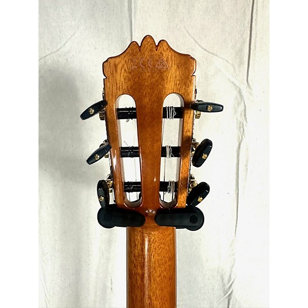 Used Cordoba Used Cordoba Stage Natural Classical Acoustic Electric Guitar