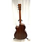 Used Martin Used Martin Gpc10e Road Series Natural Acoustic Electric Guitar