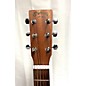 Used Martin Used Martin Gpc10e Road Series Natural Acoustic Electric Guitar