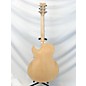 Used Dean Used Dean Palomino Natural Hollow Body Electric Guitar