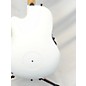 Used Ovation Used Ovation 1778TX-5 Elite Alpine White Acoustic Electric Guitar