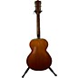 Vintage 1950s Kay ARCHTOP Walnut Acoustic Guitar