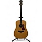 Used Taylor Used Taylor BBT Big Baby Natural Acoustic Guitar thumbnail