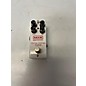 Used MXR Dyna Comp Bass Effect Pedal thumbnail