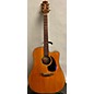 Used Takamine G340SC Acoustic Guitar thumbnail