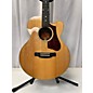 Used Gibson HP665SB Acoustic Electric Guitar thumbnail