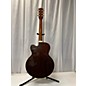 Used Gibson HP665SB Acoustic Electric Guitar