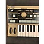 Used KORG Used KORG MicroKORG-S Synthesizer thumbnail