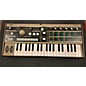 Used KORG Used KORG MicroKORG-S Synthesizer