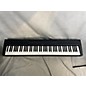 Used Yamaha Used Yamaha P45 Stage Piano thumbnail