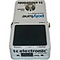 Used TC Electronic Polytune Tuner Pedal thumbnail