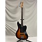 Used Squier Vintage Modified Jaguar Bass Electric Bass Guitar thumbnail