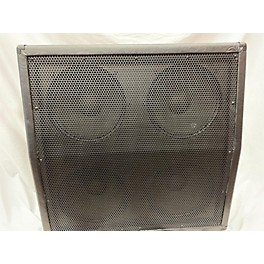 Used B-52 Used B-52 Stealth Series LG-410V Bass Cabinet