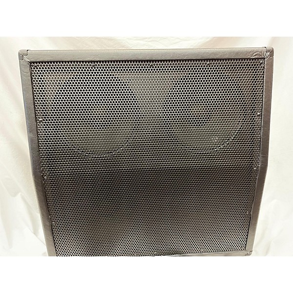 Used B-52 Stealth Series LG-410V Bass Cabinet