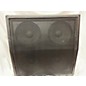 Used B-52 Stealth Series LG-410V Bass Cabinet thumbnail