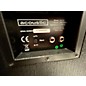 Used Acoustic B410 400W 4x10 Bass Cabinet