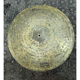 Used Dream Used Dream Flat Earth Ride Cymbal