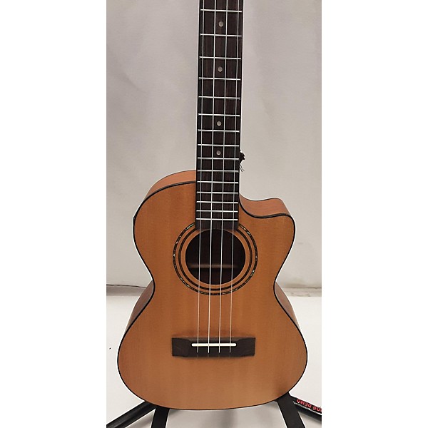 Used Alvarez RU26TCE Ukulele