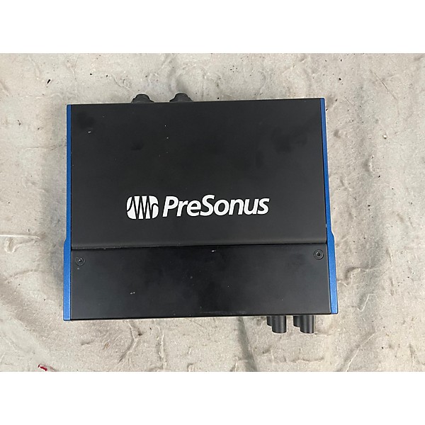 Used PreSonus Used PreSonus Studio 26c Audio Interface