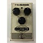 Used TC Electronic Forcefield Compressor Effect Pedal thumbnail