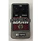 Used Electro-Harmonix Neo Mistress Flanger Effect Pedal thumbnail