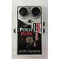 Used Electro-Harmonix Pitch Fork Polyphonic Pitch Shifting Effect Pedal thumbnail