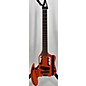 Used Traveler Guitar Used Traveler Guitar Speedster Capri Orange Acoustic Guitar thumbnail