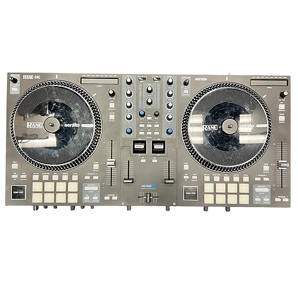 Used RANE Used RANE One DJ Controller