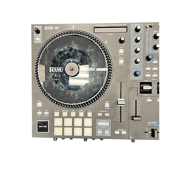 Used RANE Used RANE One DJ Controller