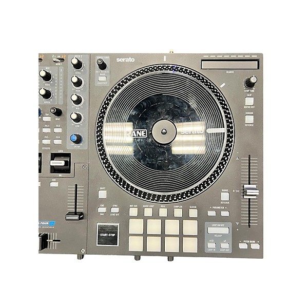 Used RANE Used RANE One DJ Controller