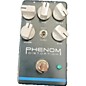 Used Wampler Used Wampler PHENOM Effect Pedal thumbnail