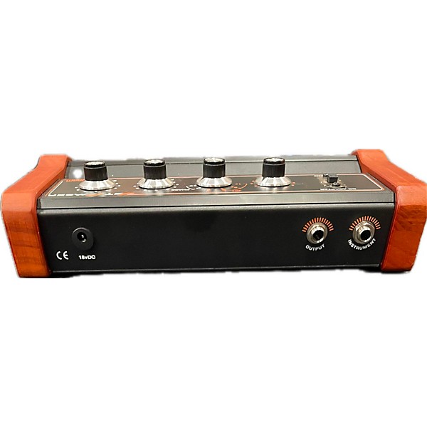 Used Warm Audio Used Warm Audio JET PHASER Effect Pedal