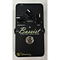 Used Keeley Bassist Limiting Amplifier Bass Effect Pedal thumbnail