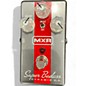 Used MXR Used MXR M249 Super Badass Dynamic OD Effect Pedal thumbnail