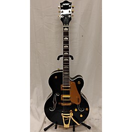 Used Gretsch Guitars Used Gretsch Guitars G5427TG MIDNIGHT SAPHIRE Hollow Body Electric Guitar