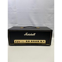 Used Marshall Used Marshall ORIGIN 50 Tube Guitar Amp Head