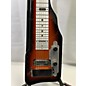 Used Gretsch Guitars Used Gretsch Guitars G5700 Sunburst Lap Steel