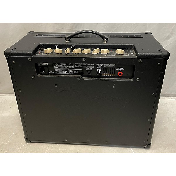 Used VOX VT50 Valvetronix 1x12 50W Guitar Combo Amp