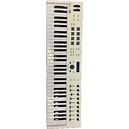 Used Arturia Used Arturia Keylab Essential 61 MIDI Controller