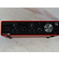 Used Focusrite Used Focusrite Scarlett 2i2 Gen 3 Audio Interface