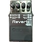 Used BOSS RV6 Digital Reverb Effect Pedal thumbnail