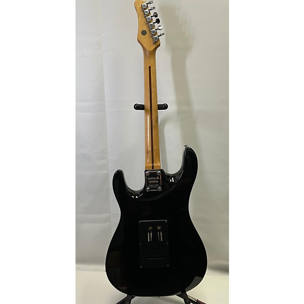 Used Samick Used  Samick S STYLE CUSTOM PRO SHOP BLACK