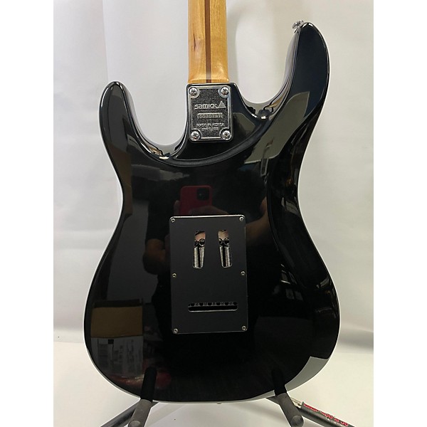 Used Samick Used  Samick S STYLE CUSTOM PRO SHOP BLACK