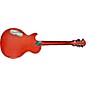 Used Epiphone Used Epiphone Les Paul Special Red Solid Body Electric Guitar thumbnail